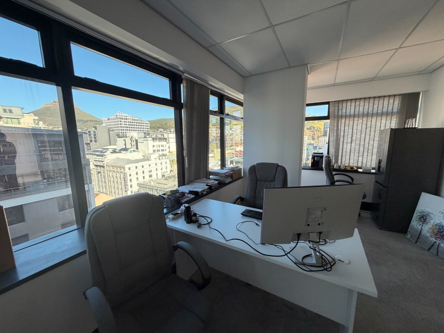To Let Commercial Property for Rent in Cape Town City Centre Western Cape